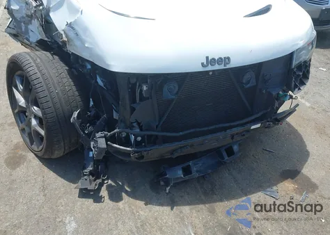 2019 Jeep Grand Cherokee Limited X 4X4 из США, поврежденный, VIN 1C4RJFBG3KC807700